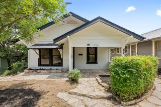 713 Patterson Ave A, Austin, TX 78703