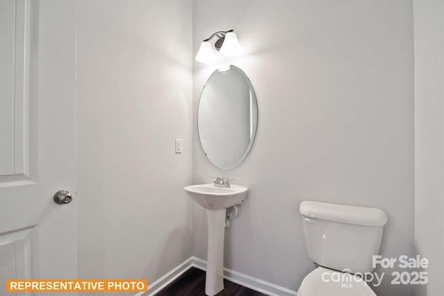 12108 Muscadine Court, Midland, NC 28107