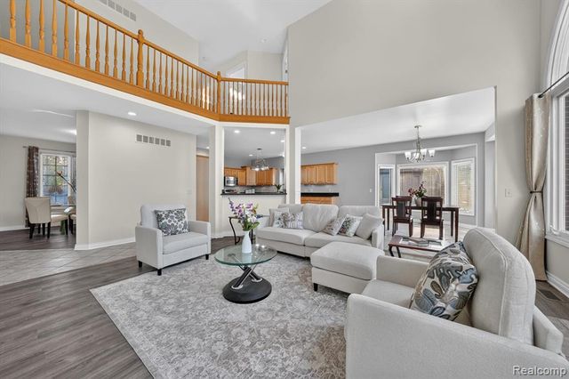 21642 Kendyl Court, Macomb, MI 48044