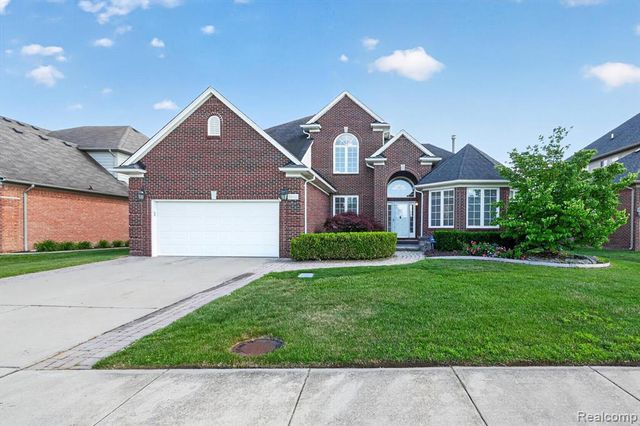 21642 Kendyl Court, Macomb, MI 48044