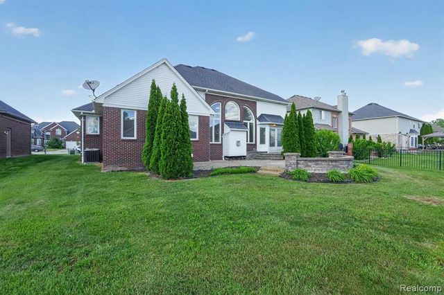 21642 Kendyl Court, Macomb, MI 48044