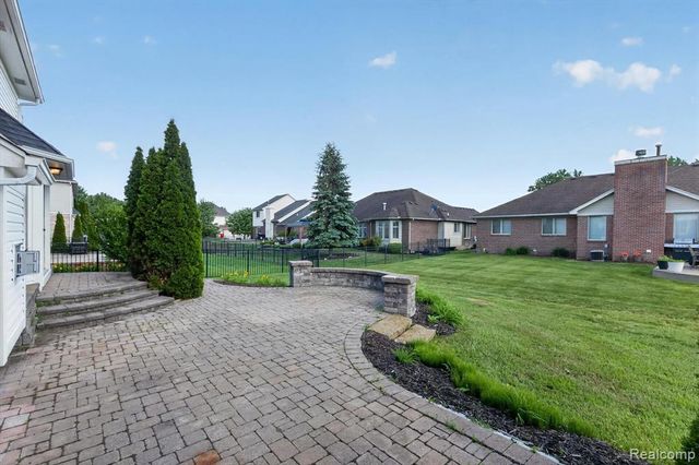 21642 Kendyl Court, Macomb, MI 48044