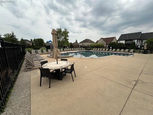 21642 Kendyl Court, Macomb, MI 48044