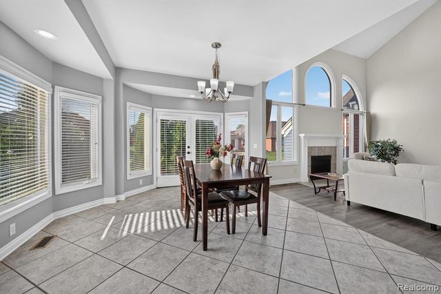 21642 Kendyl Court, Macomb, MI 48044