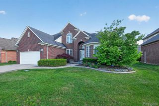 21642 Kendyl Court, Macomb, MI 48044