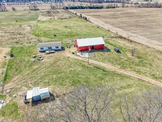 12459 Earl Road, Henrietta Township, MI 49285
