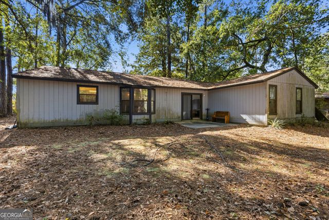 206 Creekwood Drive, Kingsland, GA 31548