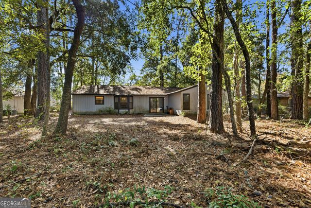 206 Creekwood Drive, Kingsland, GA 31548