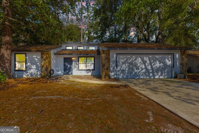 206 Creekwood Drive, Kingsland, GA 31548