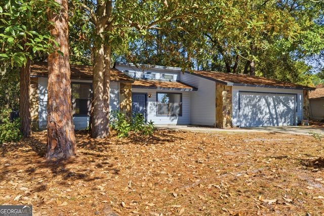 206 Creekwood Drive, Kingsland, GA 31548