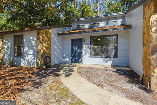 206 Creekwood Drive, Kingsland, GA 31548