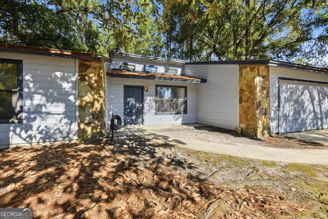 206 Creekwood Drive, Kingsland, GA 31548