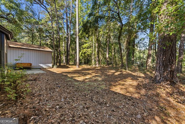 206 Creekwood Drive, Kingsland, GA 31548
