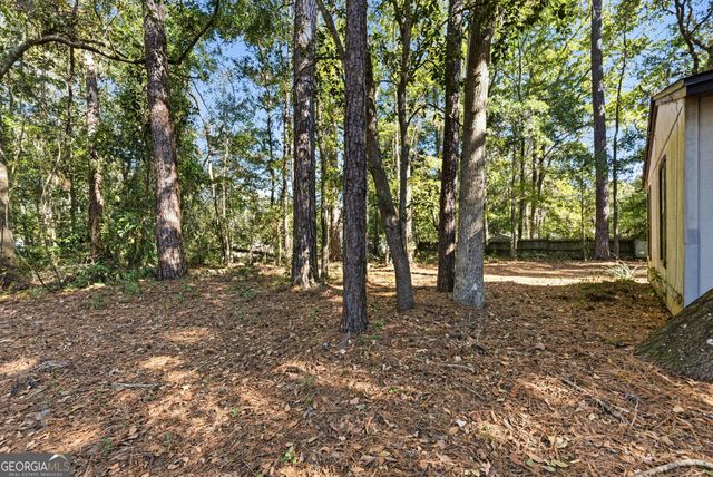 206 Creekwood Drive, Kingsland, GA 31548