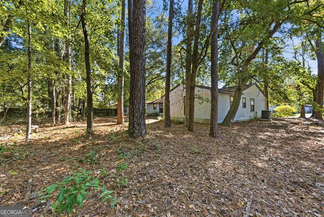 206 Creekwood Drive, Kingsland, GA 31548