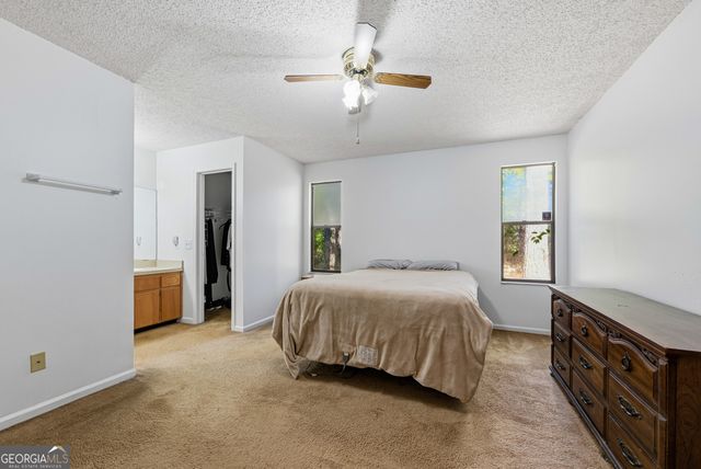 206 Creekwood Drive, Kingsland, GA 31548