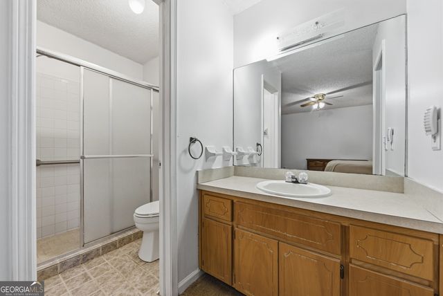 206 Creekwood Drive, Kingsland, GA 31548