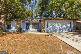 206 Creekwood Drive, Kingsland, GA 31548