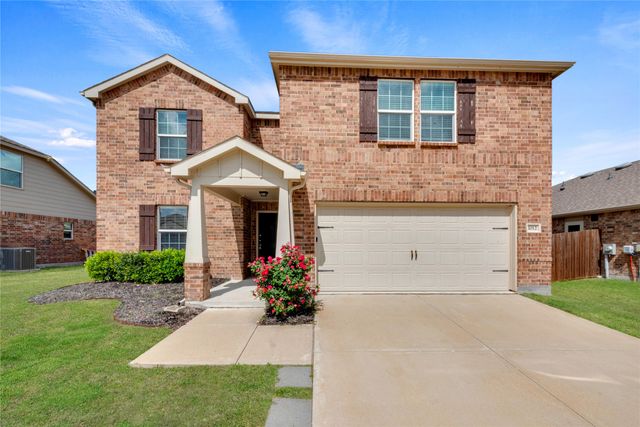 1012 Rio Frio Drive, Forney, TX 75126