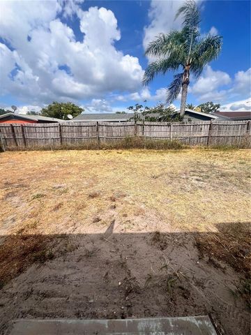 9910 LAKE CHRISE LANE, Port Richey, FL 34668