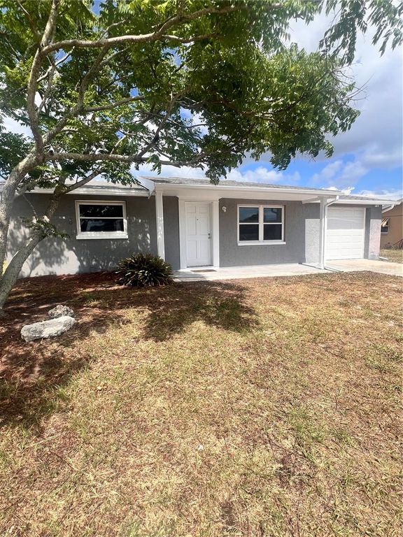 9910 LAKE CHRISE LANE, Port Richey, FL 34668