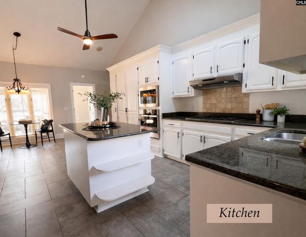 202 Columbia Club Drive E, Blythewood, SC 29016