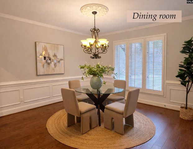 202 Columbia Club Drive E, Blythewood, SC 29016