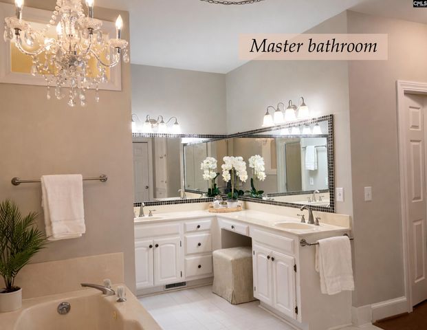 202 Columbia Club Drive E, Blythewood, SC 29016