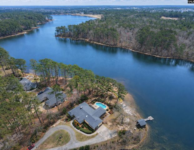 202 Columbia Club Drive E, Blythewood, SC 29016