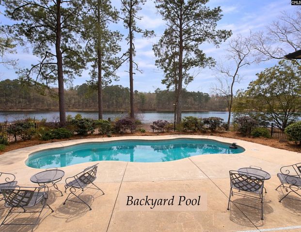 202 Columbia Club Drive E, Blythewood, SC 29016