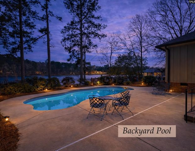 202 Columbia Club Drive E, Blythewood, SC 29016