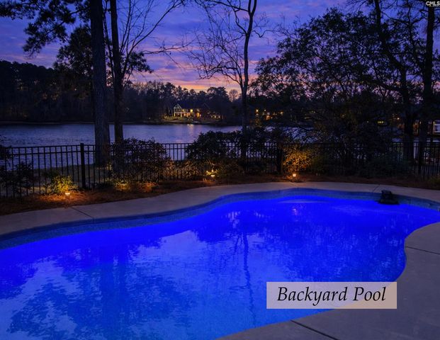 202 Columbia Club Drive E, Blythewood, SC 29016