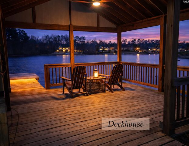 202 Columbia Club Drive E, Blythewood, SC 29016