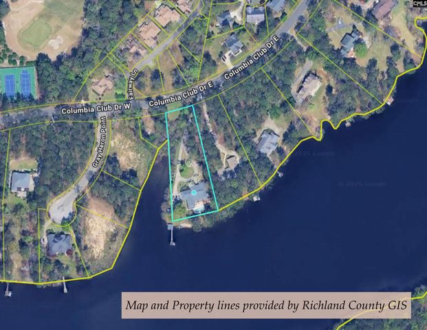 202 Columbia Club Drive E, Blythewood, SC 29016