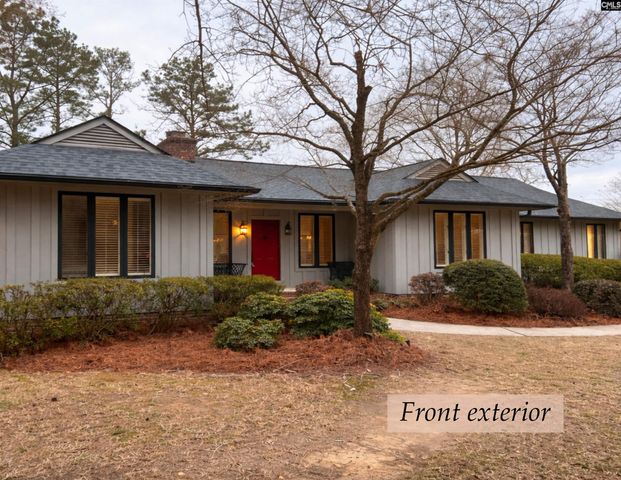 202 Columbia Club Drive E, Blythewood, SC 29016