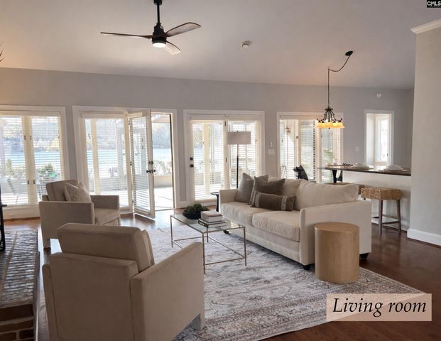 202 Columbia Club Drive E, Blythewood, SC 29016