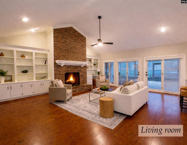 202 Columbia Club Drive E, Blythewood, SC 29016