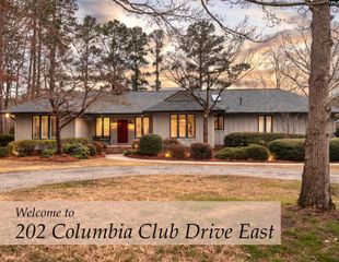 202 Columbia Club Drive E, Blythewood, SC 29016
