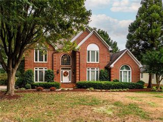 110 Elm Crest Lane, Elon, NC 27244