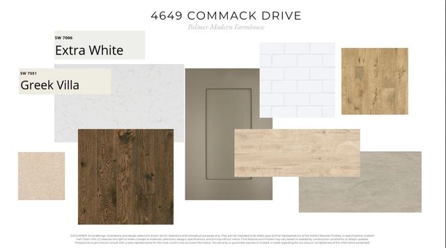 4649 Commack, Fort Worth, TX 76179