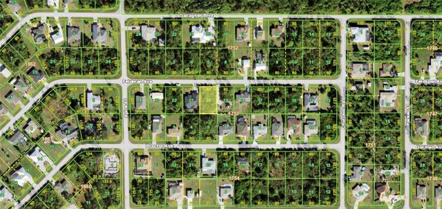 13041 FELDMAN AVENUE, Port Charlotte, FL 33981