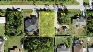 13041 FELDMAN AVENUE, Port Charlotte, FL 33981