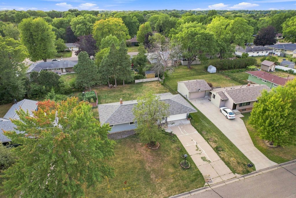 2795 Farrington Street, Roseville, MN 55113 — photo 5