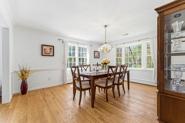 5 Parmley Dr, Acton, MA 01720
