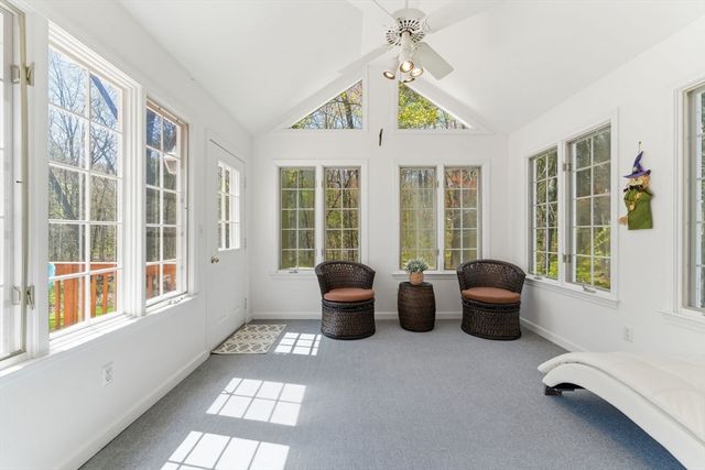 5 Parmley Dr, Acton, MA 01720