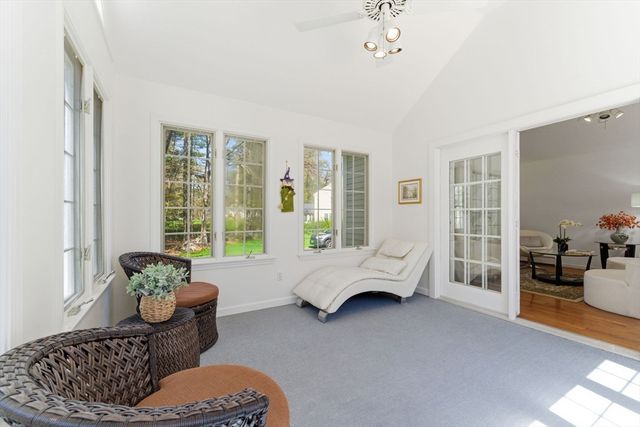 5 Parmley Dr, Acton, MA 01720