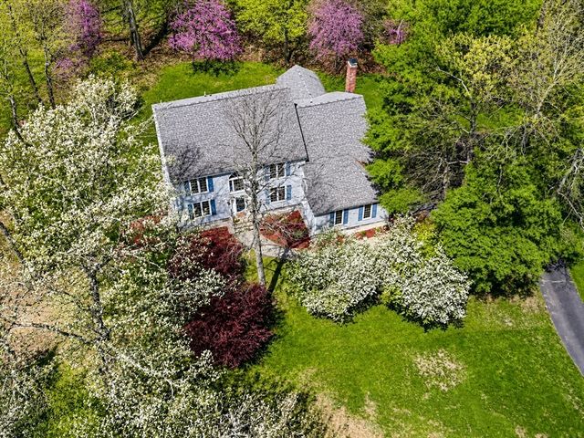 5 Parmley Dr, Acton, MA 01720