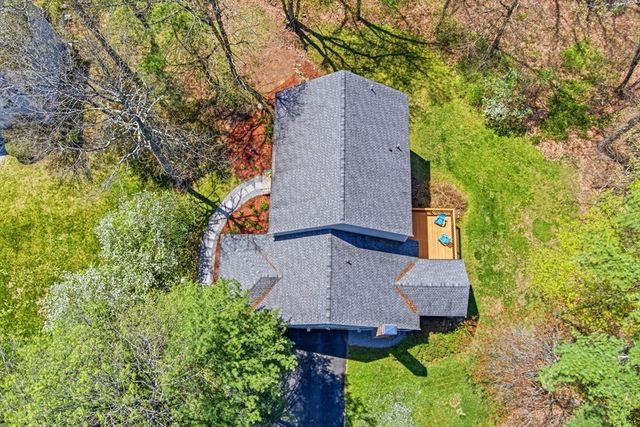 5 Parmley Dr, Acton, MA 01720