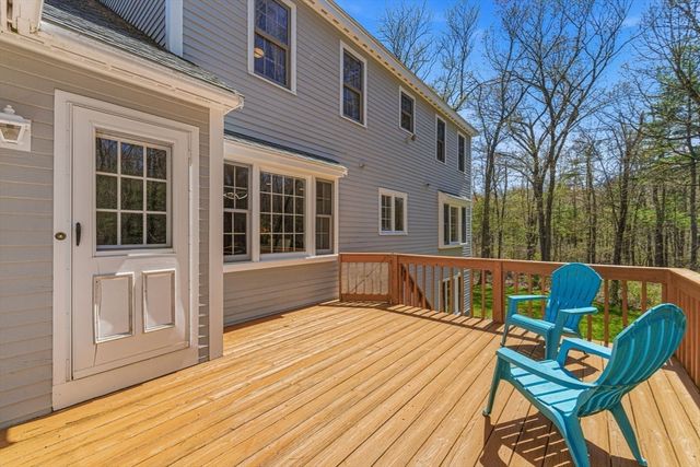 5 Parmley Dr, Acton, MA 01720