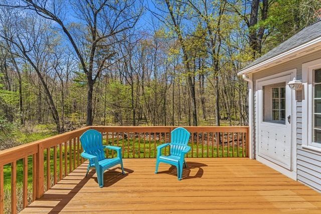 5 Parmley Dr, Acton, MA 01720